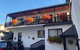 Gaestehaus Vis-A-Vis